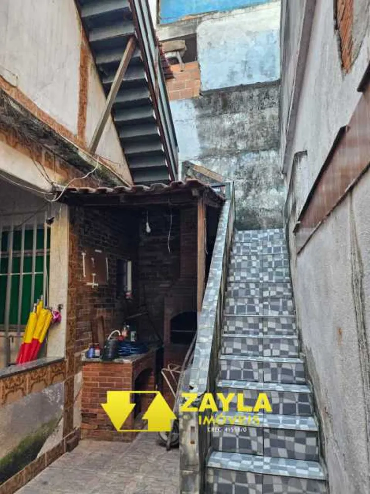 Casa de Vila, 6 quartos - Foto 26