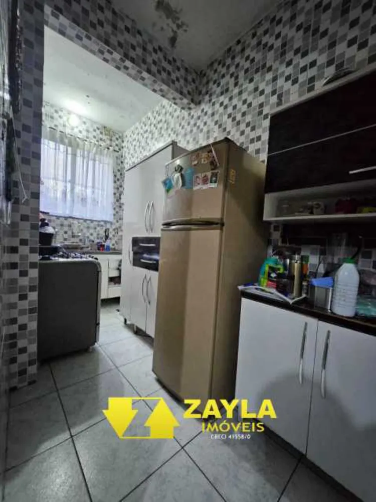 Casa de Vila, 6 quartos - Foto 20