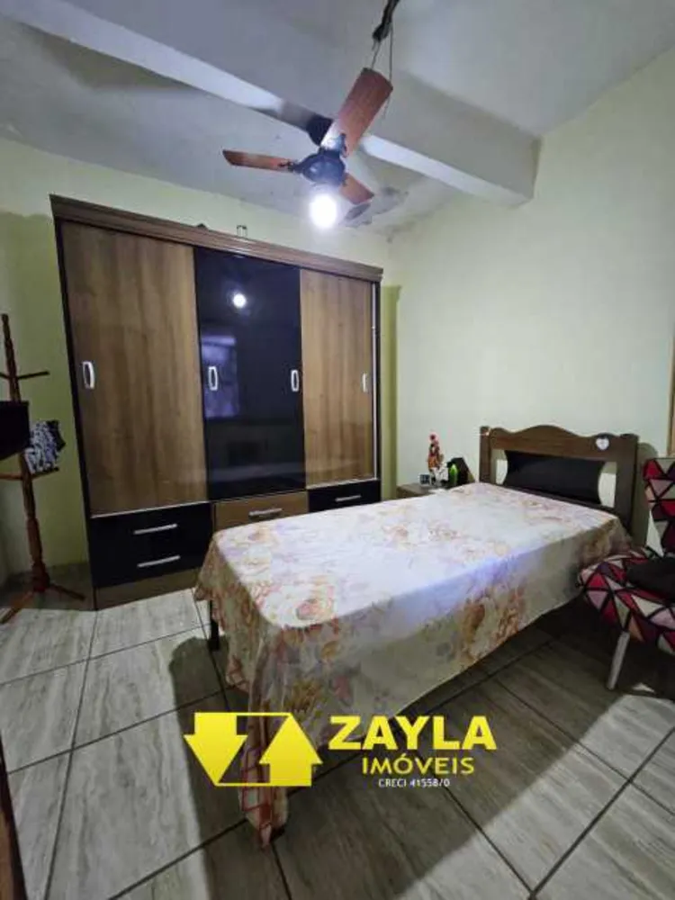 Casa de Vila, 6 quartos - Foto 8