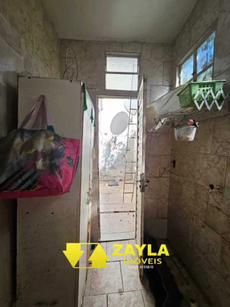 Casa de Vila, 6 quartos - Foto 21