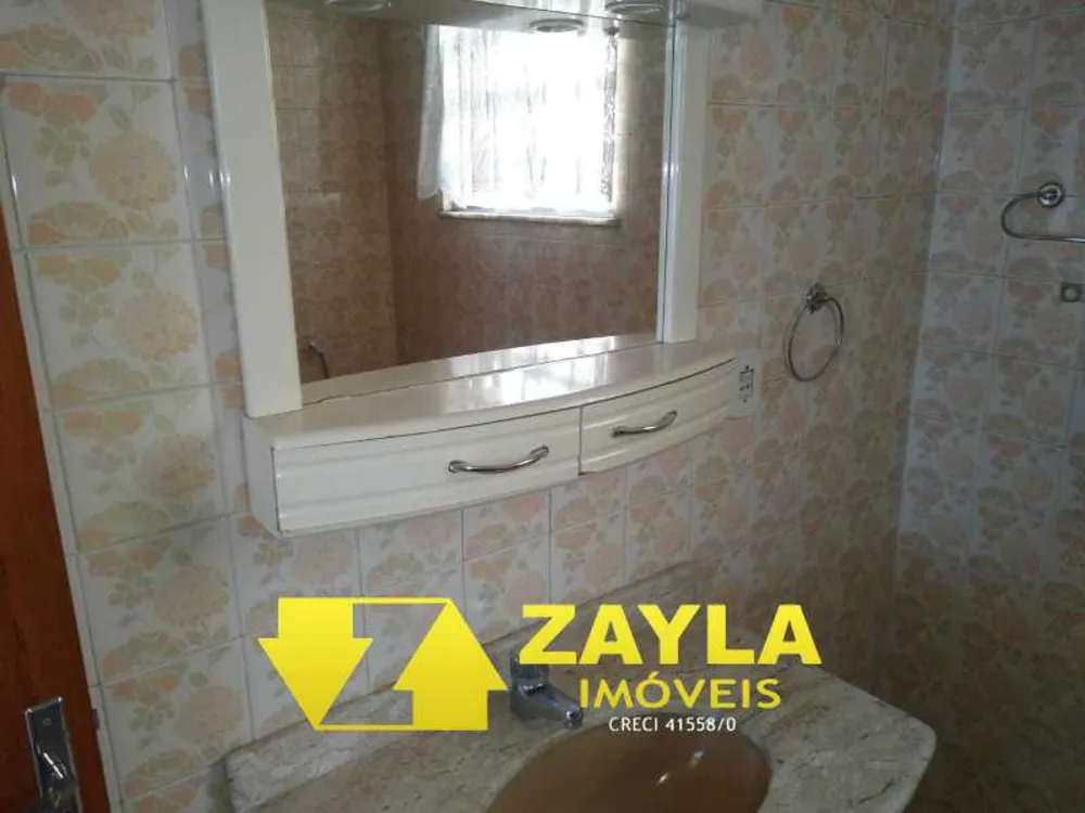 Apartamento, 3 quartos, 85 m² - Foto 21