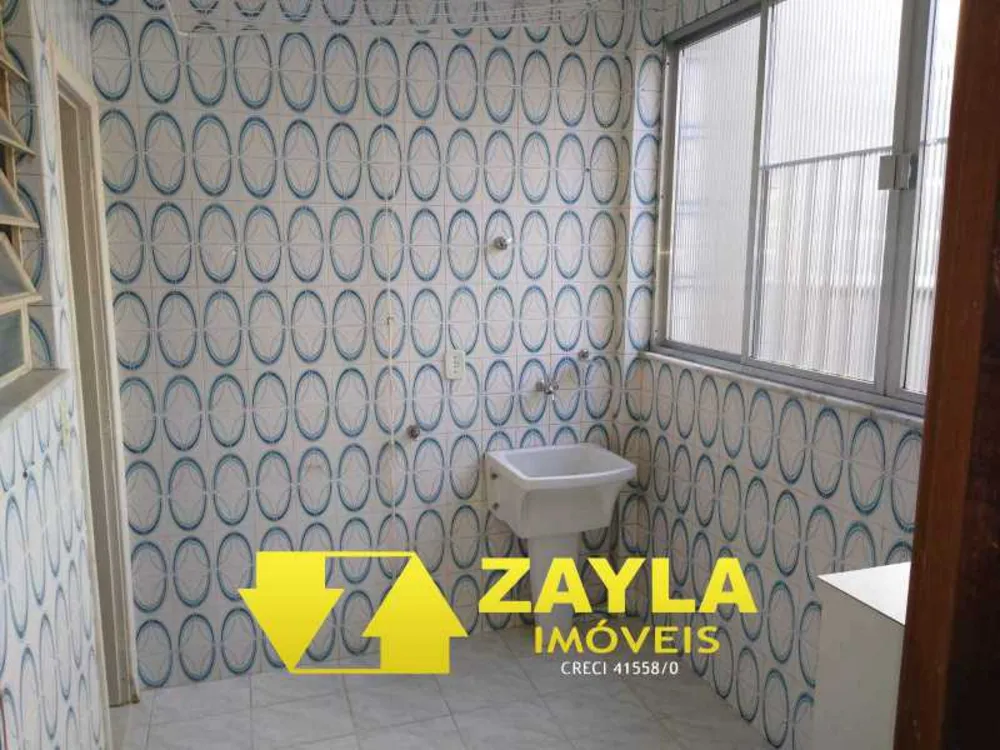 Apartamento, 3 quartos, 85 m² - Foto 3