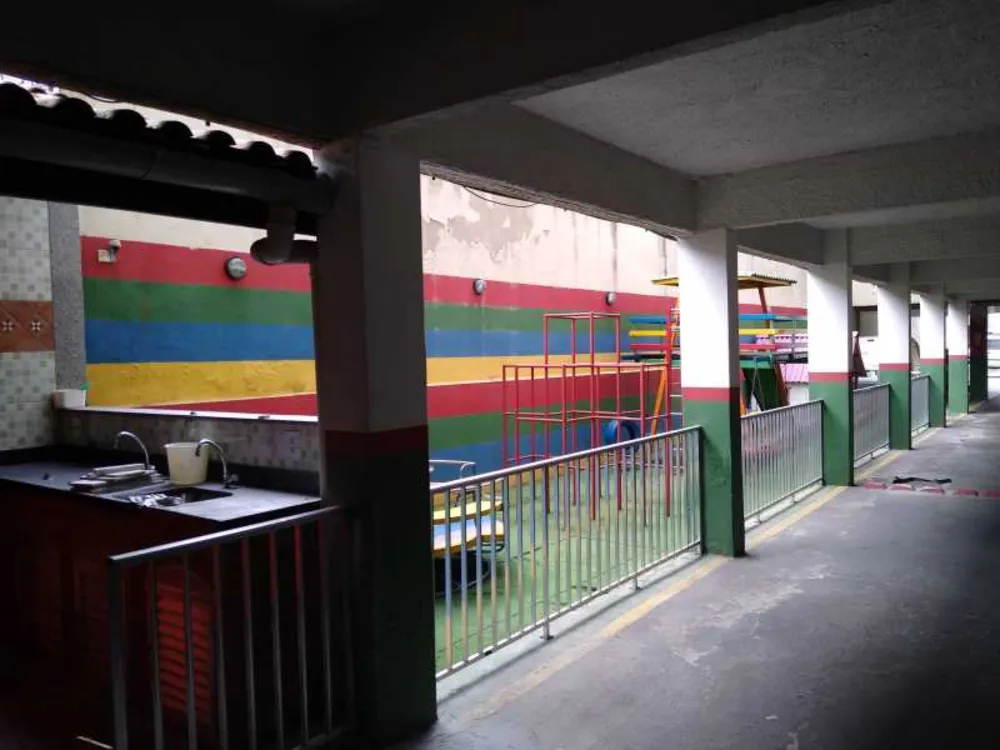 Apartamento, 3 quartos, 85 m² - Foto 2