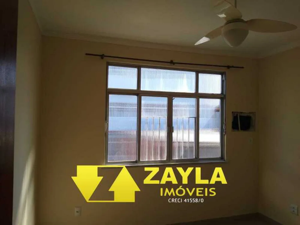 Apartamento, 3 quartos, 85 m² - Foto 1