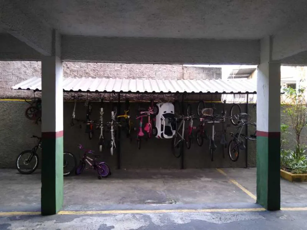 Apartamento, 3 quartos, 85 m² - Foto 27