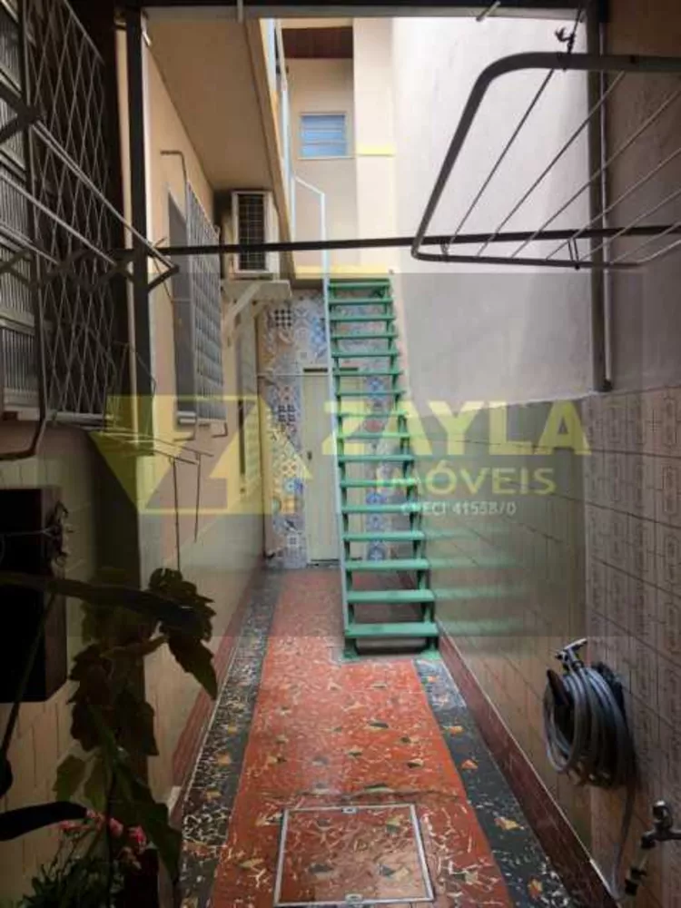 Casa, 4 quartos, 147 m² - Foto 23