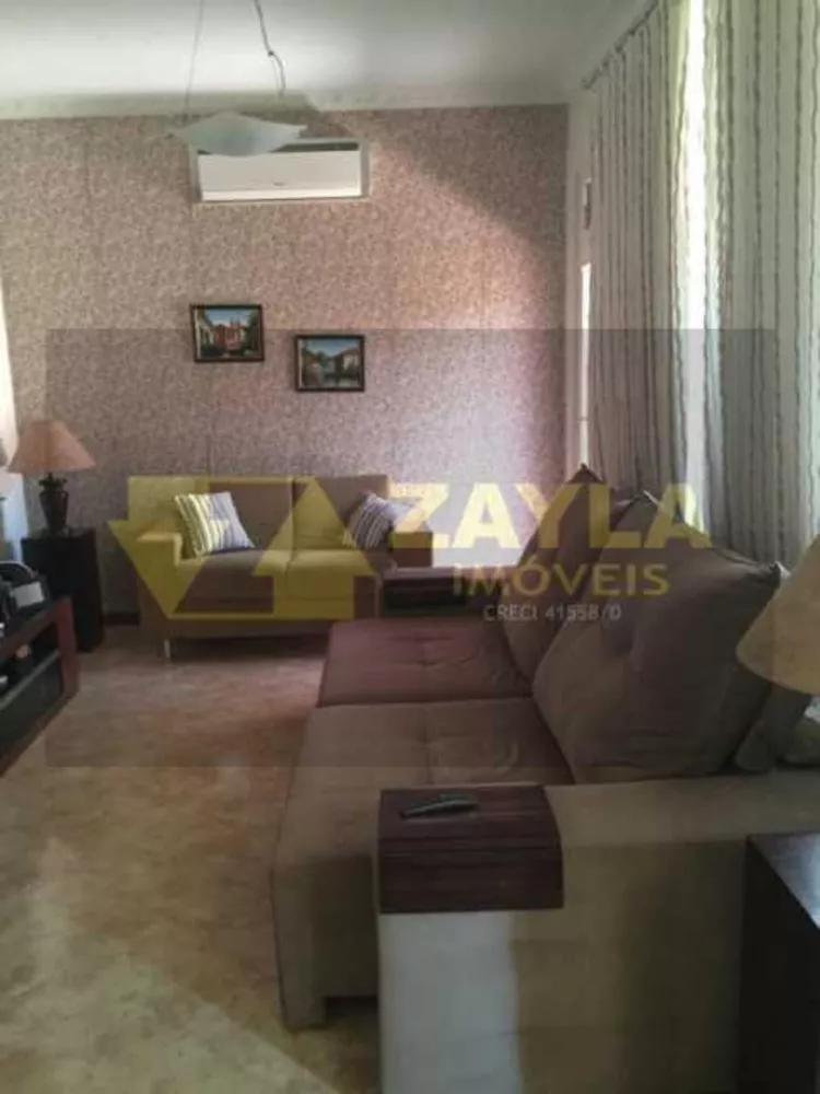 Casa, 4 quartos, 147 m² - Foto 6