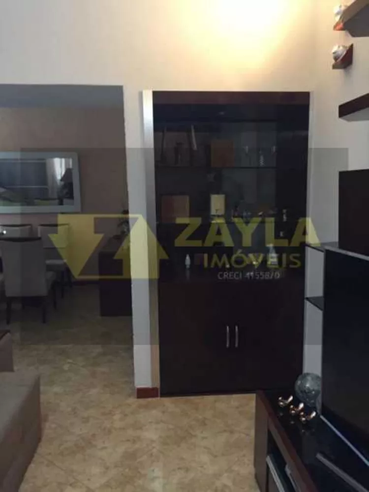 Casa, 4 quartos, 147 m² - Foto 7