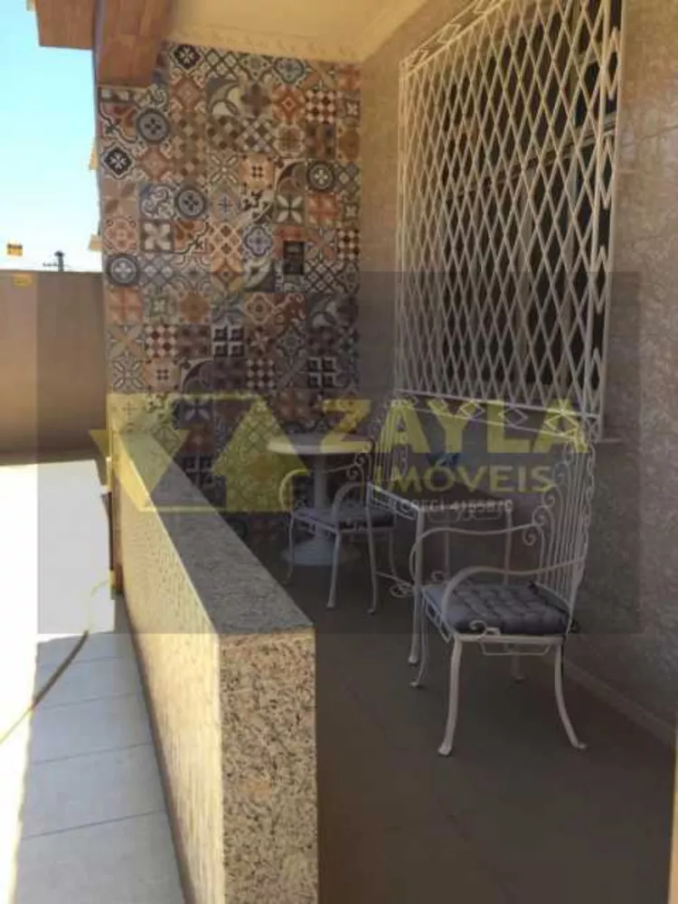 Casa, 4 quartos, 147 m² - Foto 5