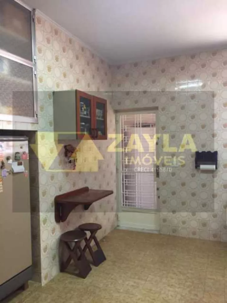 Casa, 4 quartos, 147 m² - Foto 12