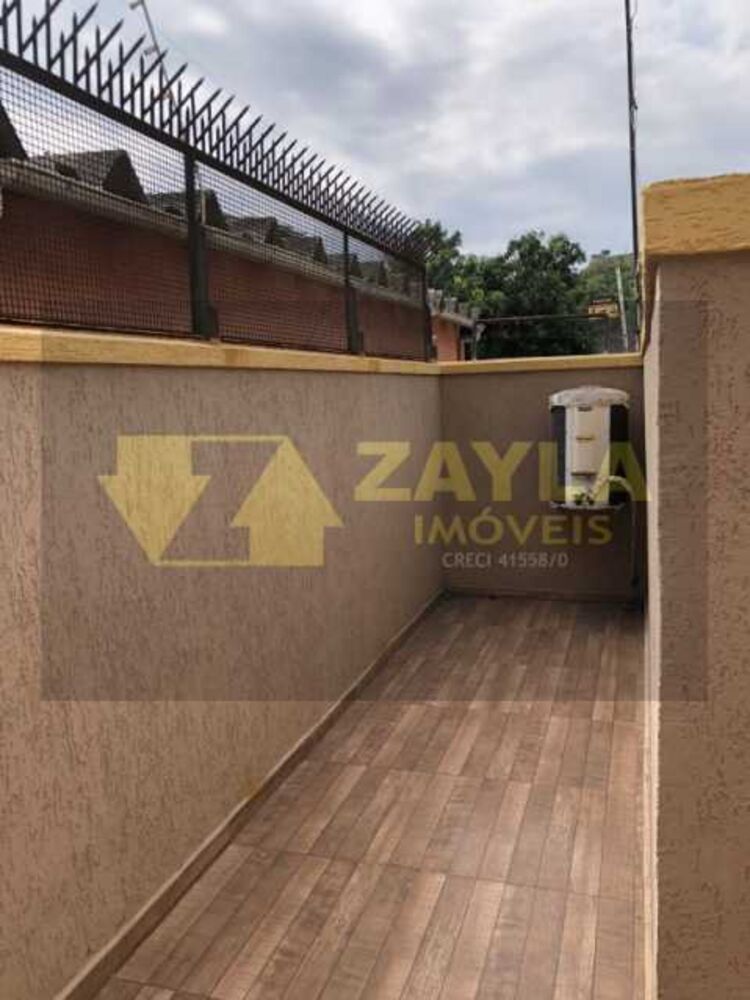 Casa, 4 quartos, 147 m² - Foto 26