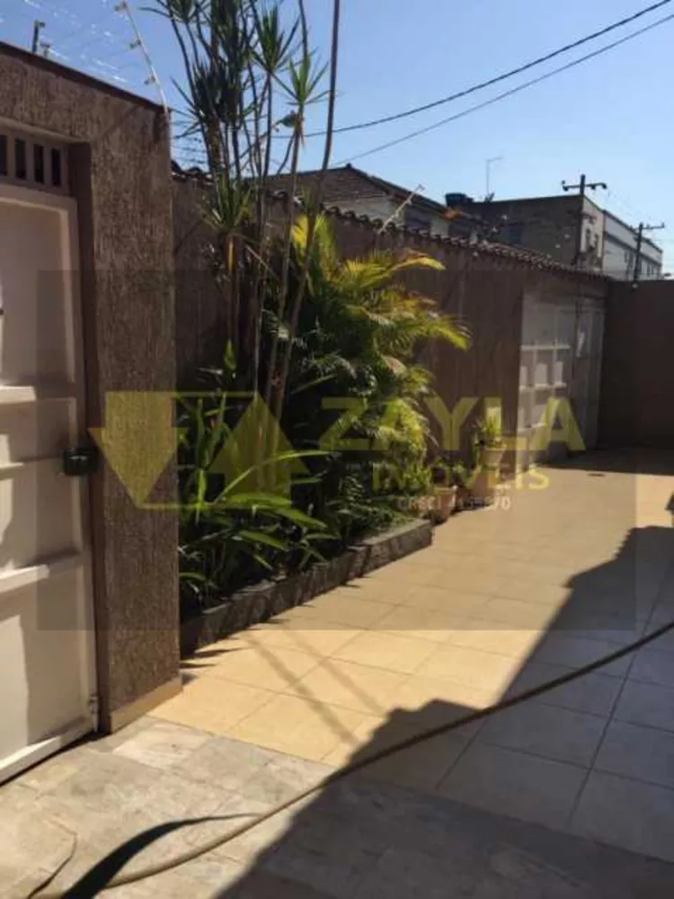 Casa, 4 quartos, 147 m² - Foto 2