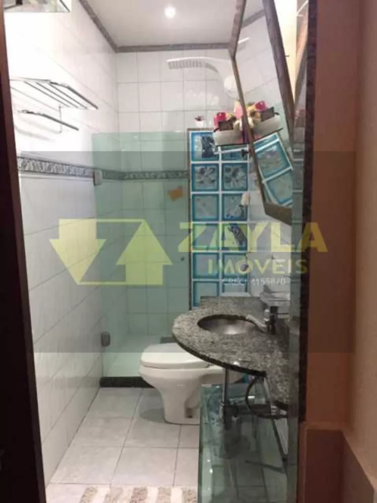 Casa, 4 quartos, 147 m² - Foto 10