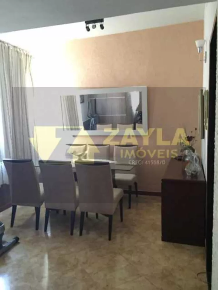 Casa, 4 quartos, 147 m² - Foto 8