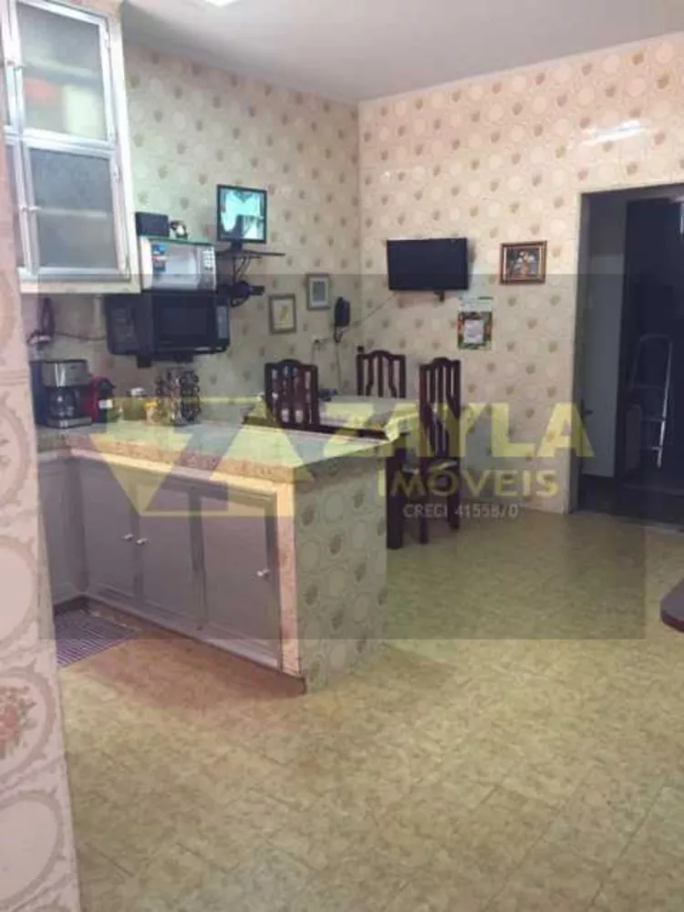 Casa, 4 quartos, 147 m² - Foto 11