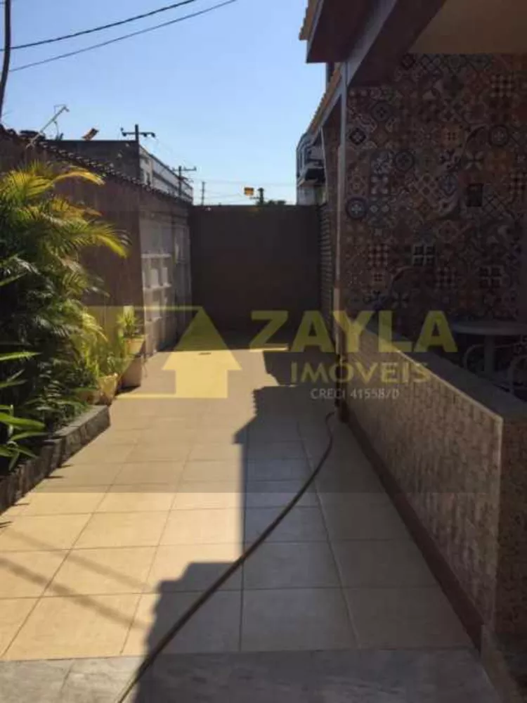 Casa, 4 quartos, 147 m² - Foto 3