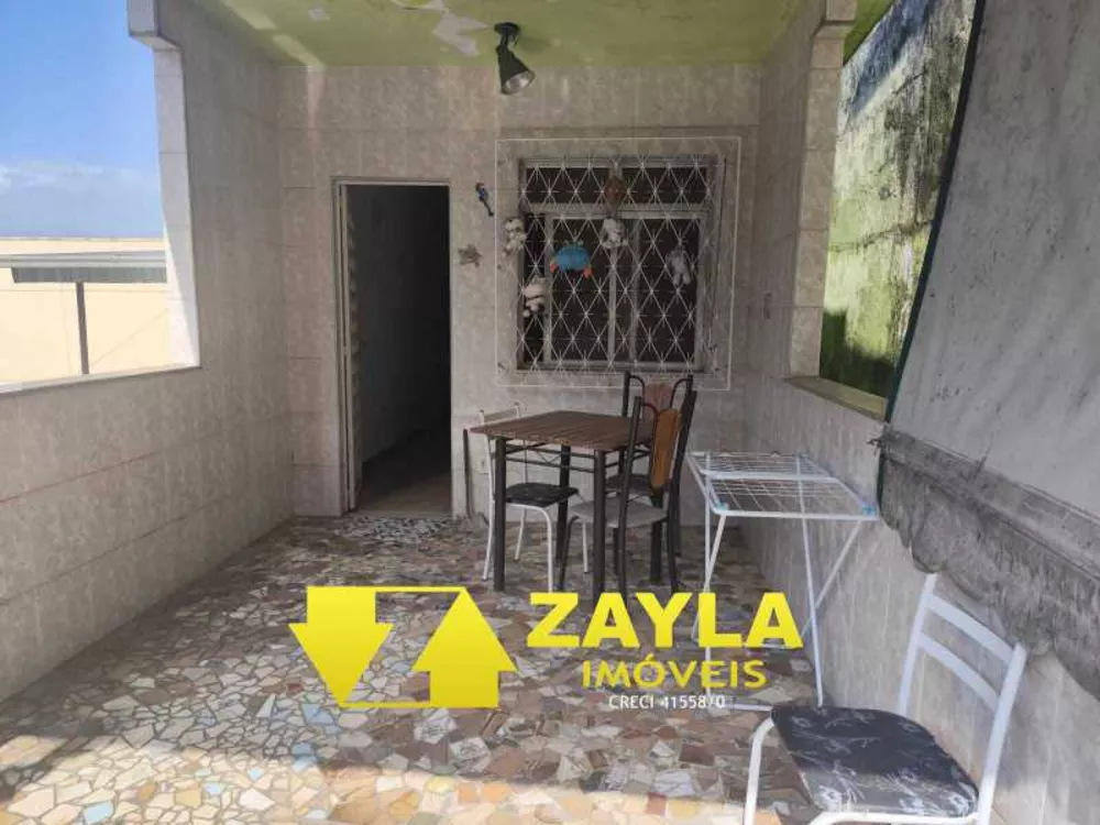 Casa, 2 quartos, 48 m² - Foto 1