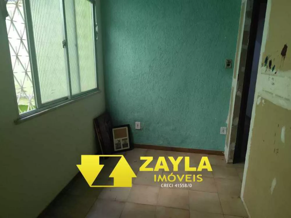 Casa, 2 quartos, 48 m² - Foto 9