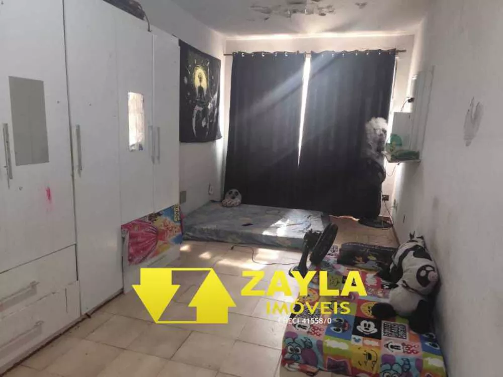 Casa, 2 quartos, 48 m² - Foto 8