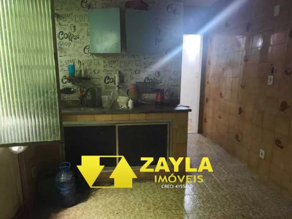 Casa, 2 quartos, 48 m² - Foto 13