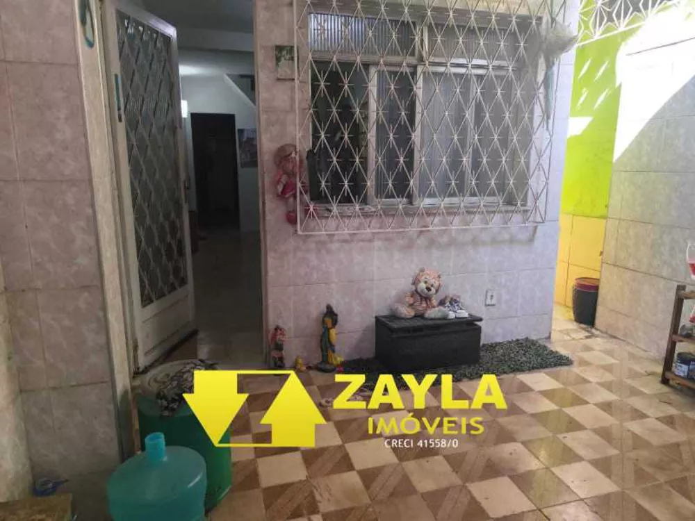 Casa, 2 quartos, 48 m² - Foto 10