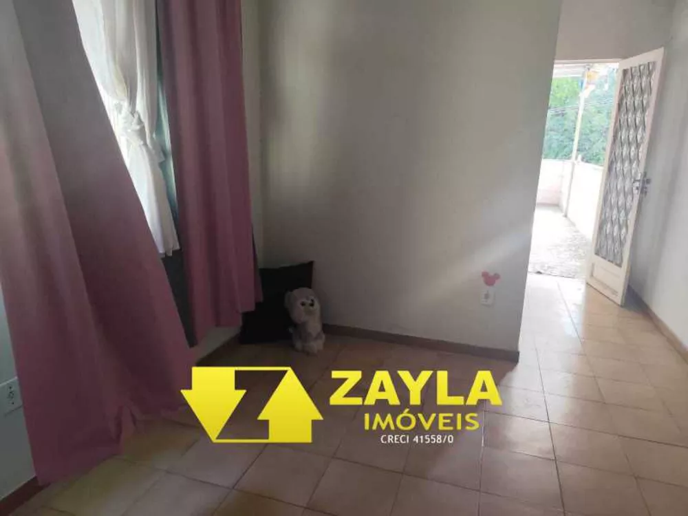 Casa, 2 quartos, 48 m² - Foto 3