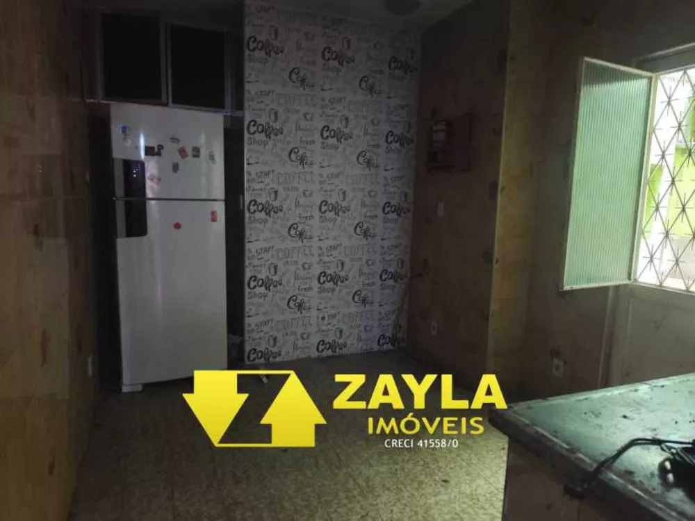 Casa, 2 quartos, 48 m² - Foto 7