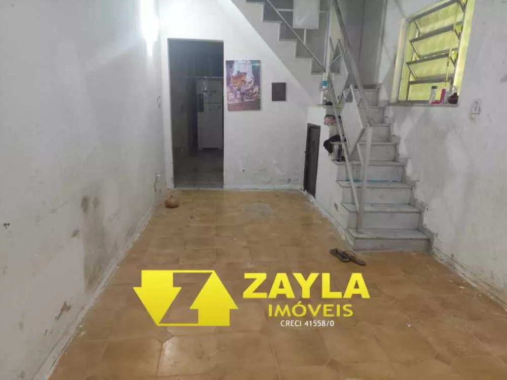 Casa, 2 quartos, 48 m² - Foto 5