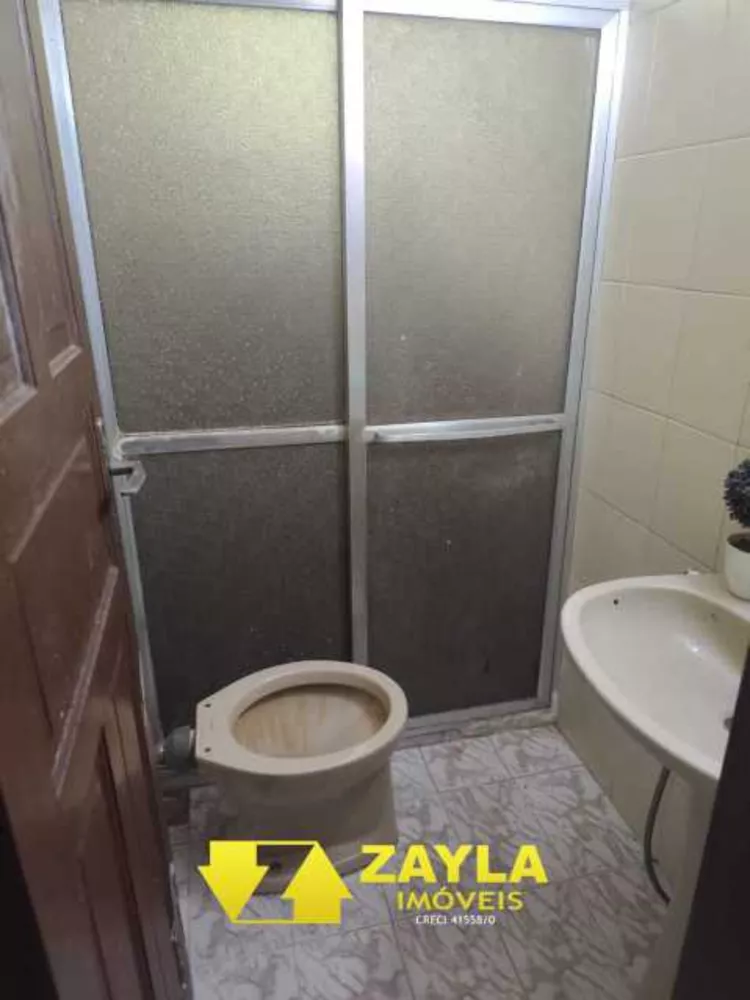 Casa, 2 quartos, 48 m² - Foto 16