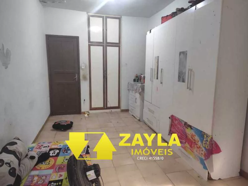 Casa, 2 quartos, 48 m² - Foto 2