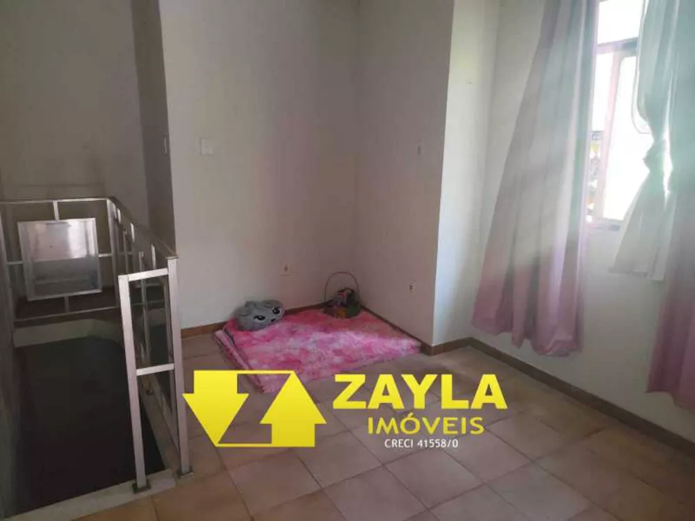 Casa, 2 quartos, 48 m² - Foto 4