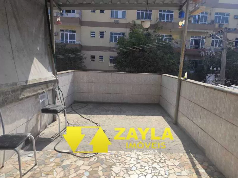 Casa, 2 quartos, 48 m² - Foto 17