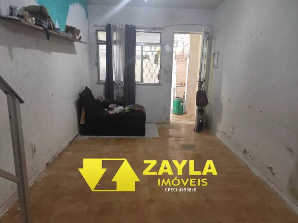 Casa, 2 quartos, 48 m² - Foto 11