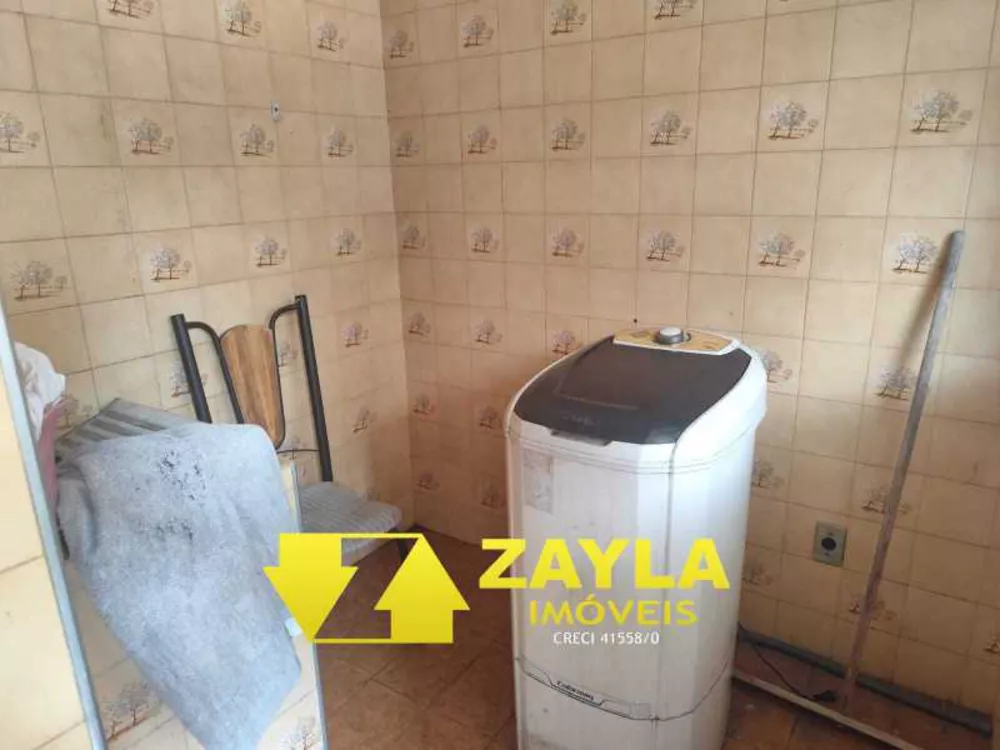Casa, 2 quartos, 48 m² - Foto 12