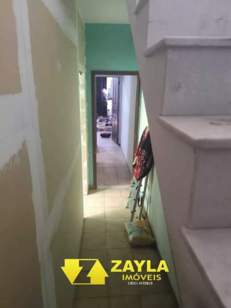 Casa, 2 quartos, 48 m² - Foto 15