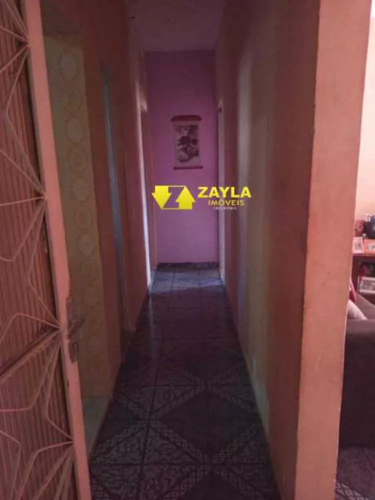 Casa de Vila, 2 quartos - Foto 21