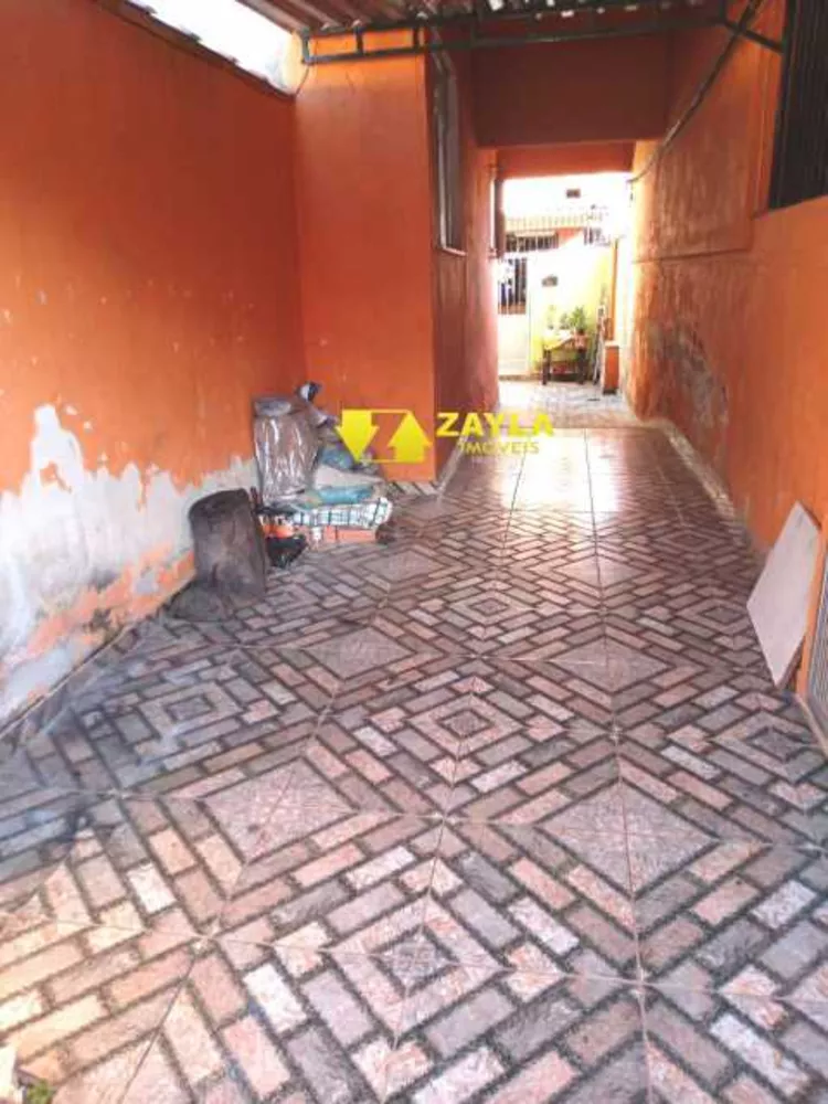 Casa de Vila, 2 quartos - Foto 9