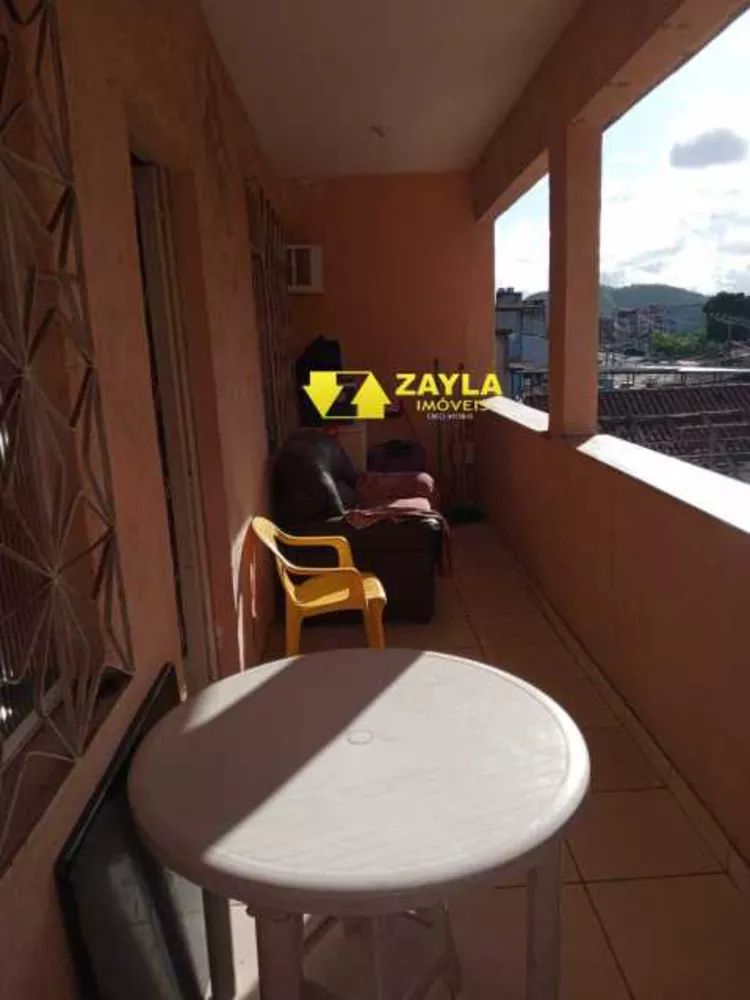 Casa de Vila, 2 quartos - Foto 18