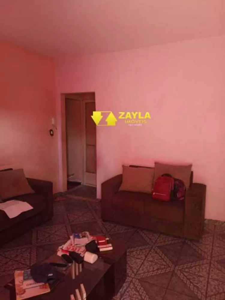 Casa de Vila, 2 quartos - Foto 2