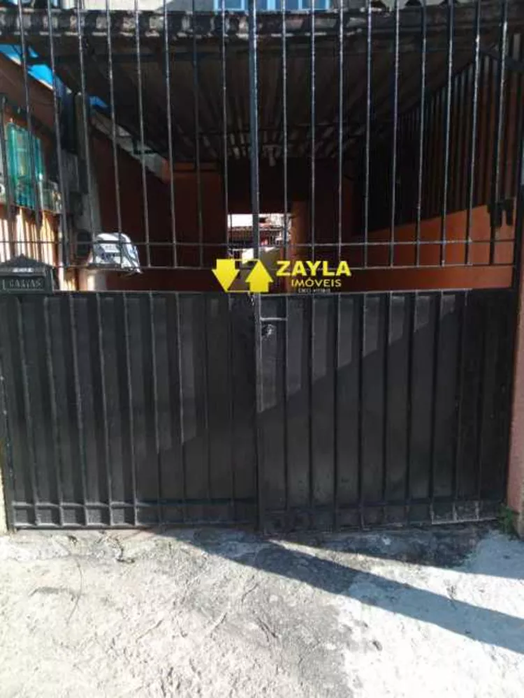 Casa de Vila, 2 quartos - Foto 5
