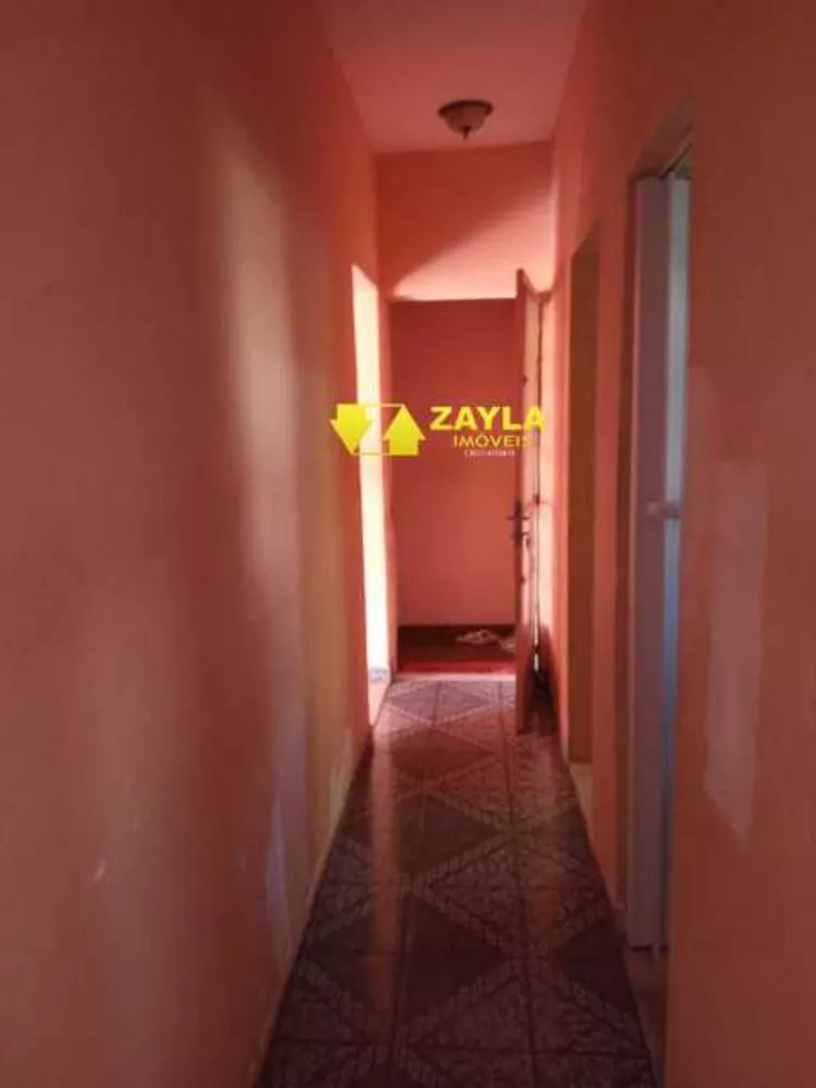 Casa de Vila, 2 quartos - Foto 1