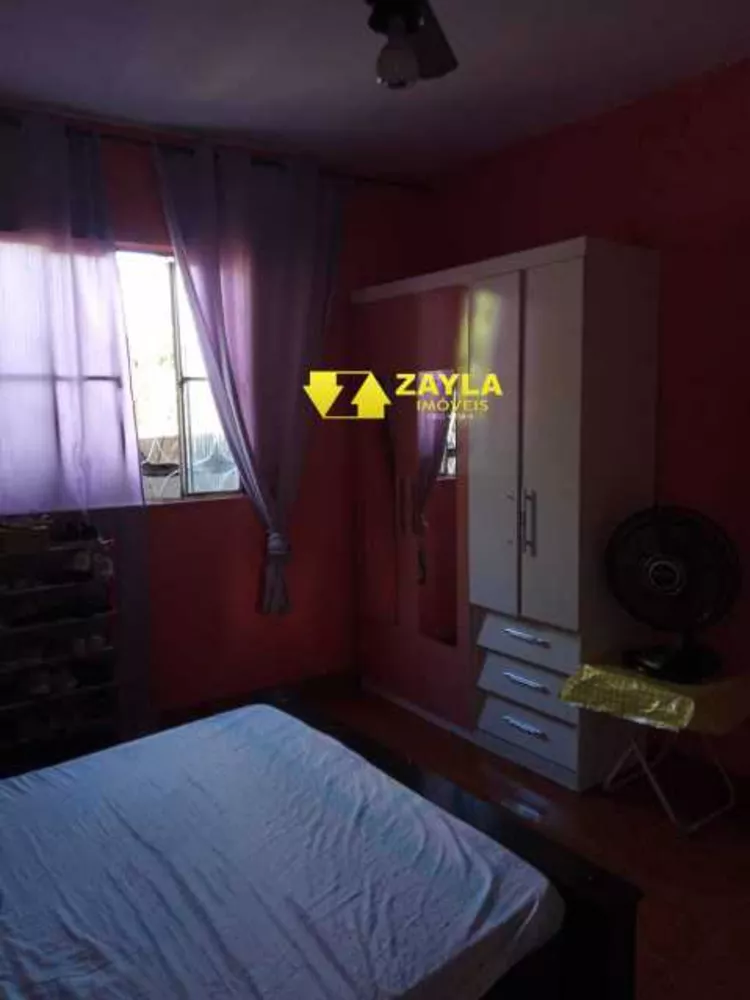 Casa de Vila, 2 quartos - Foto 17