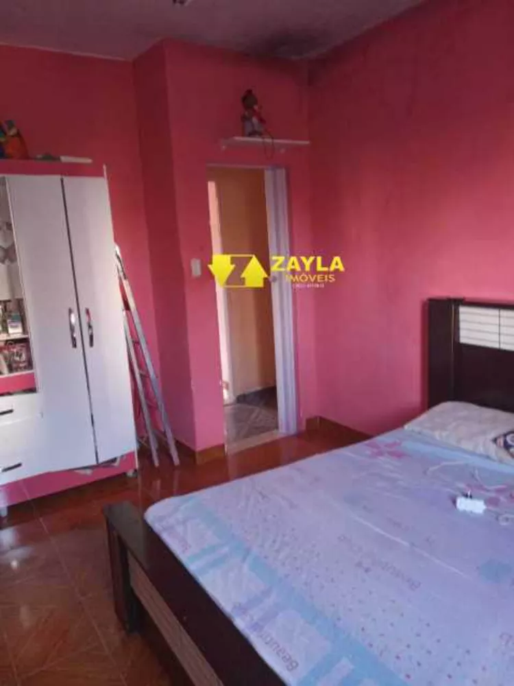 Casa de Vila, 2 quartos - Foto 19