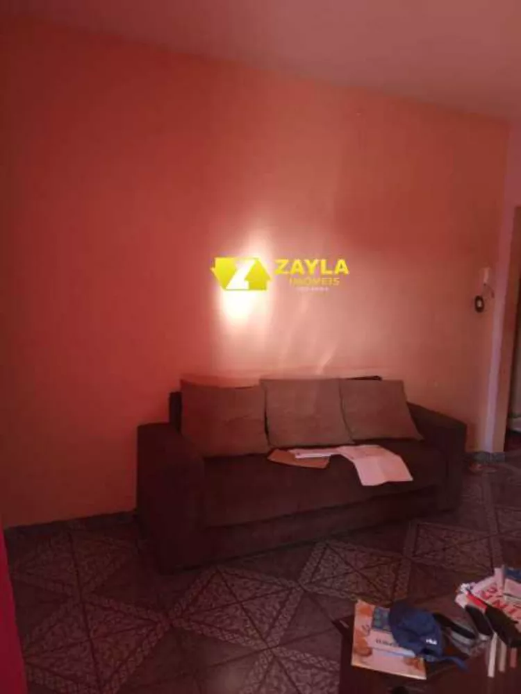 Casa de Vila, 2 quartos - Foto 16
