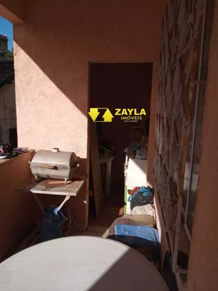 Casa de Vila, 2 quartos - Foto 14