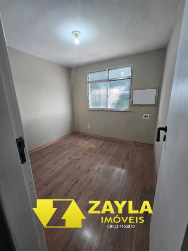Apartamento, 2 quartos, 50 m² - Foto 7