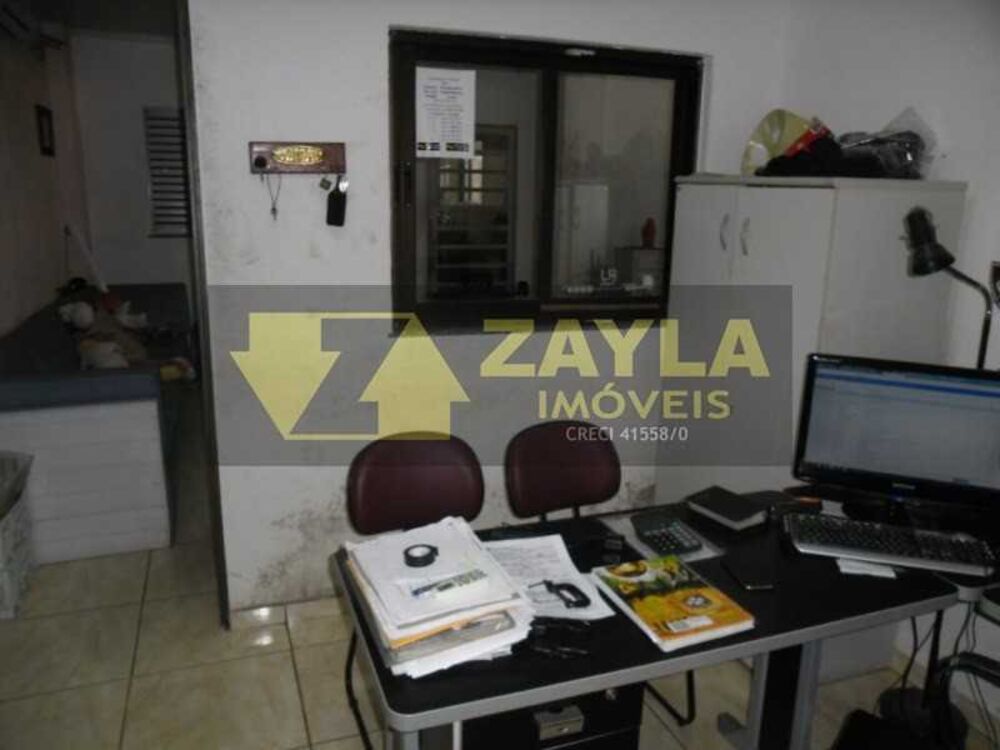 Depósito-Galpão, 1740 m² - Foto 15