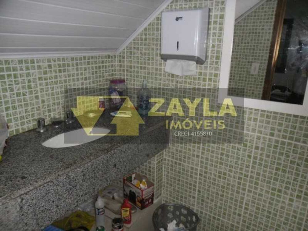 Depósito-Galpão, 1740 m² - Foto 18