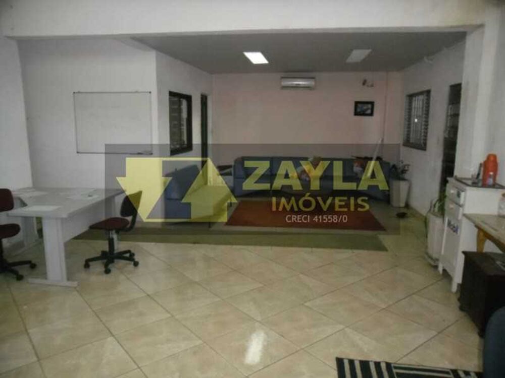 Depósito-Galpão, 1740 m² - Foto 1