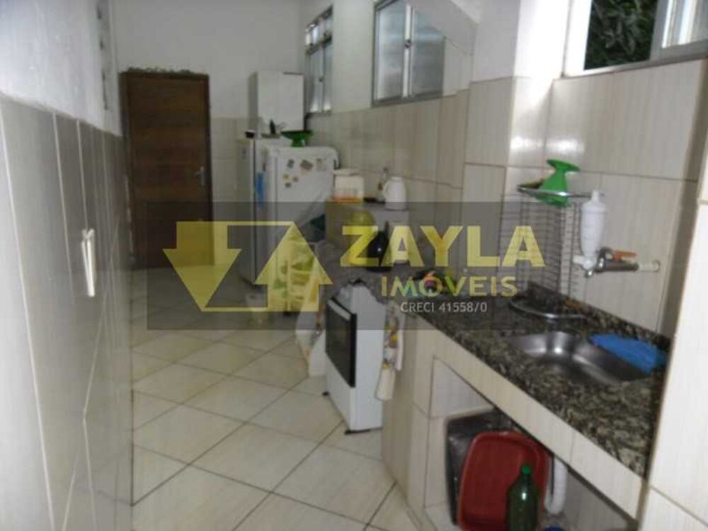 Depósito-Galpão, 1740 m² - Foto 6